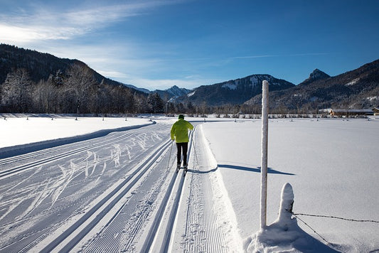 NORDIC SKIING RENTALS