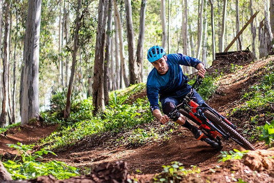 MOUNTAIN BIKE RENTALS