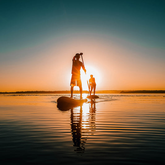 KAYAKS & PADDLE BOARDS RENTALS