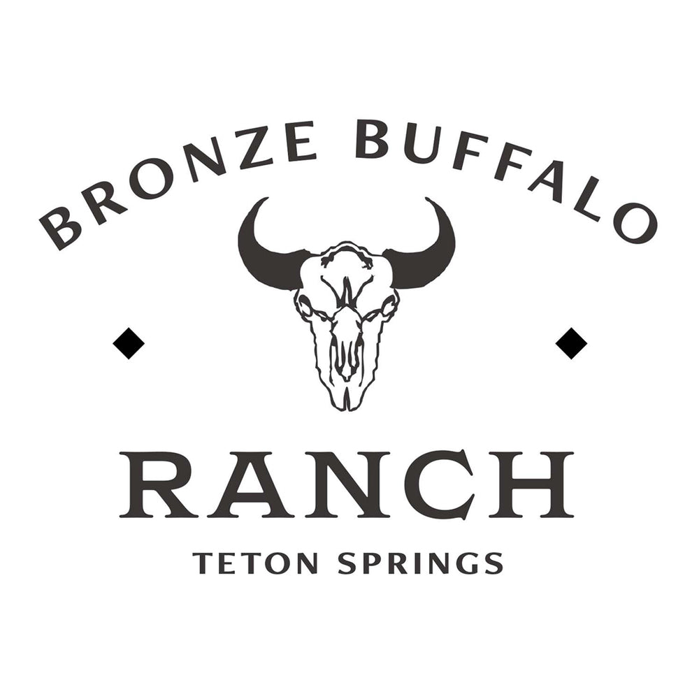 Bronze Buffalo Outfitters at Teton Springs – Bronze Buffalo Adventures